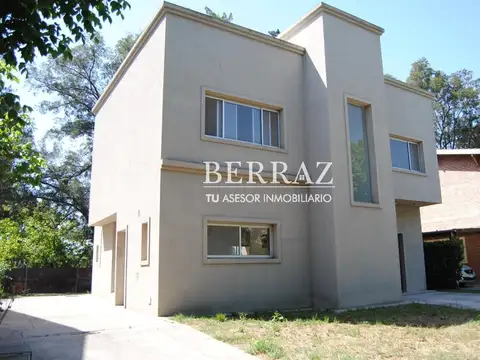 Casa en Venta ubicado en Las Orquídeas, Pilar, G.B.A. Zona Norte - BER1998_LP587379_1 - Foto 0