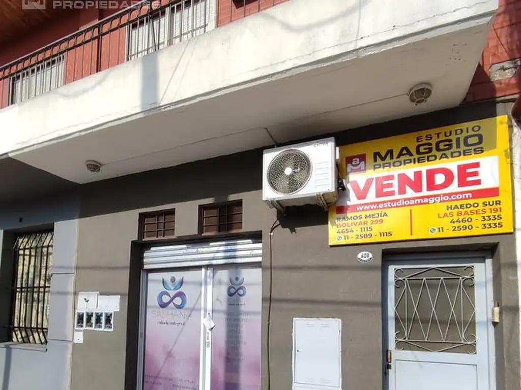 LOCAL COMERCIAL VENTA LOMAS DEL MIRADOR