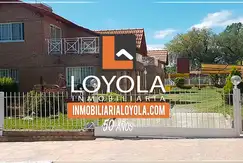 Complejo en venta de 4 departamentos Merlo San Luis