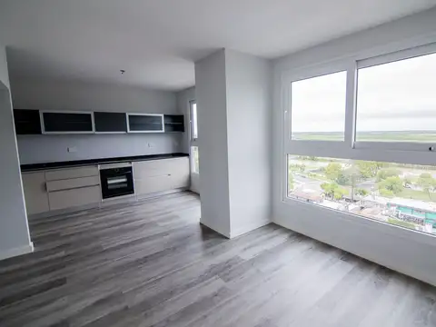 Guardias Nacionales 100, Piso 1