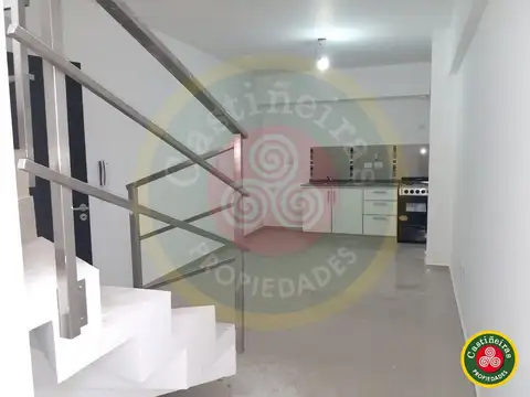 Fonrouge e/ Viamonte y Arenales 400