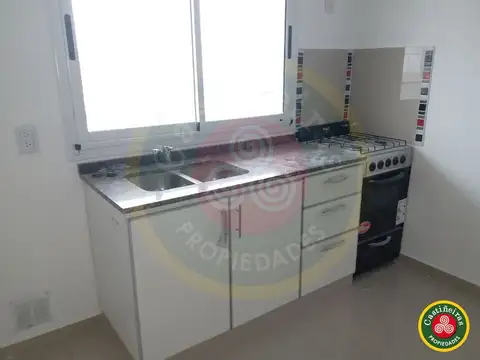 Fonrouge e/ Viamonte y Arenales 400, Piso 1