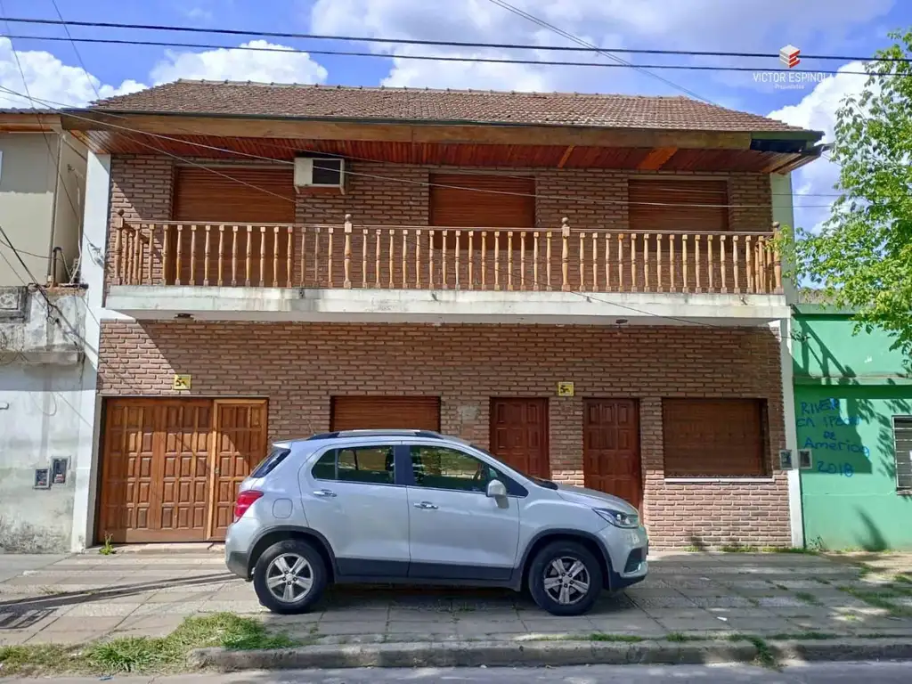 Casa - Venta - Argentina, General San Martín - POSADAS 2600