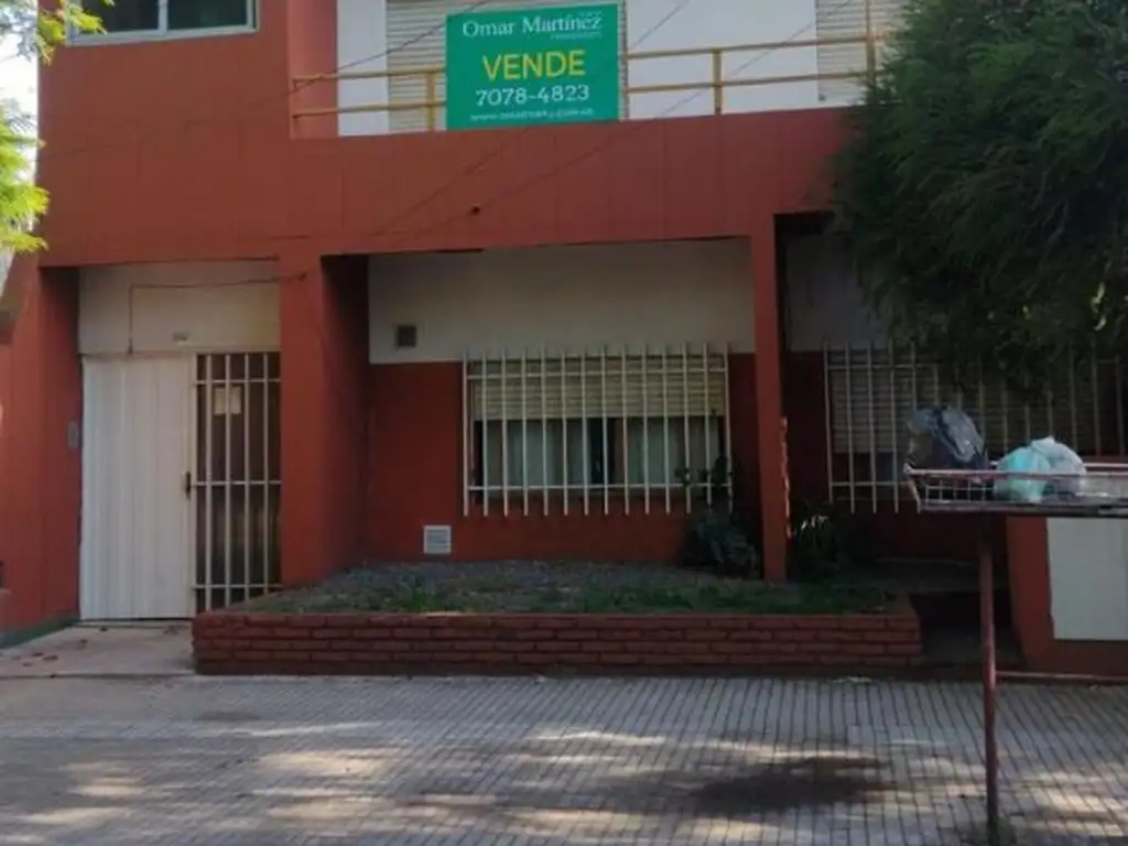 Departamento - Venta - Argentina, Caseros - Moreno 5000