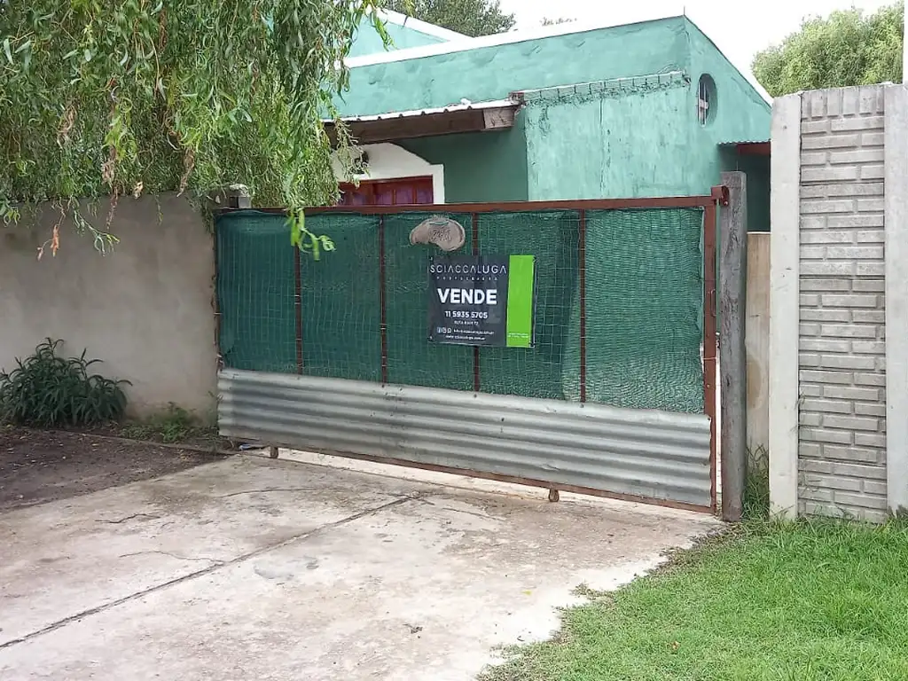 Venta Casa Parada Robles, Exaltación de la Cruz