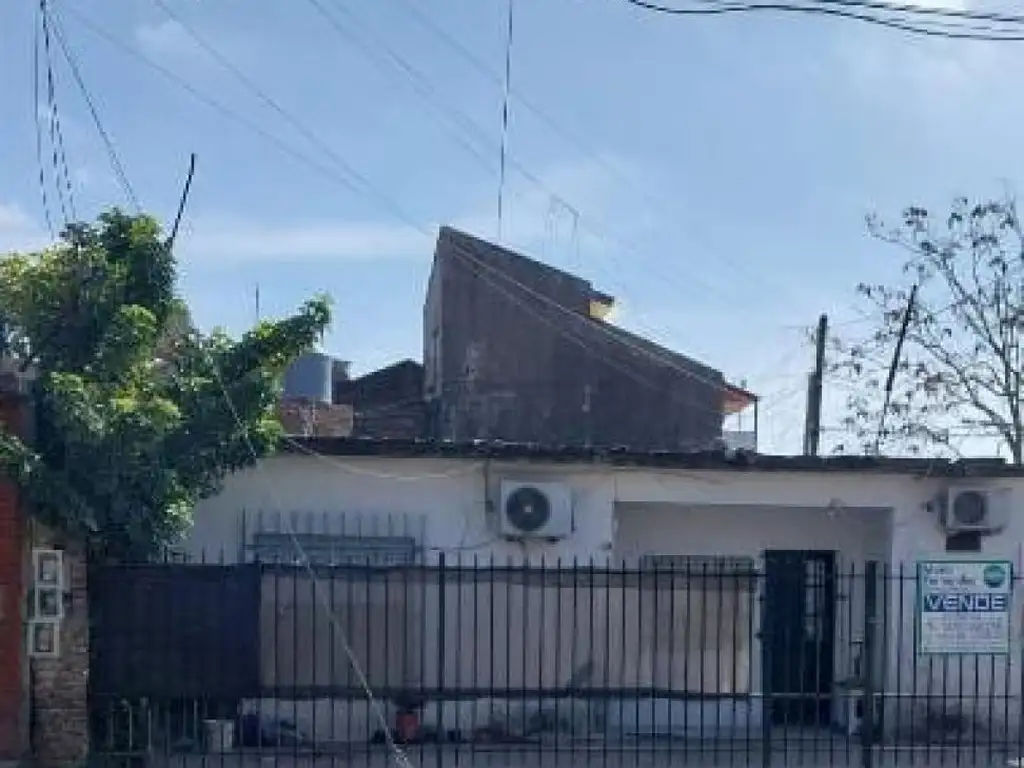 CASA EN VENTA EN GONZALEZ CATAN