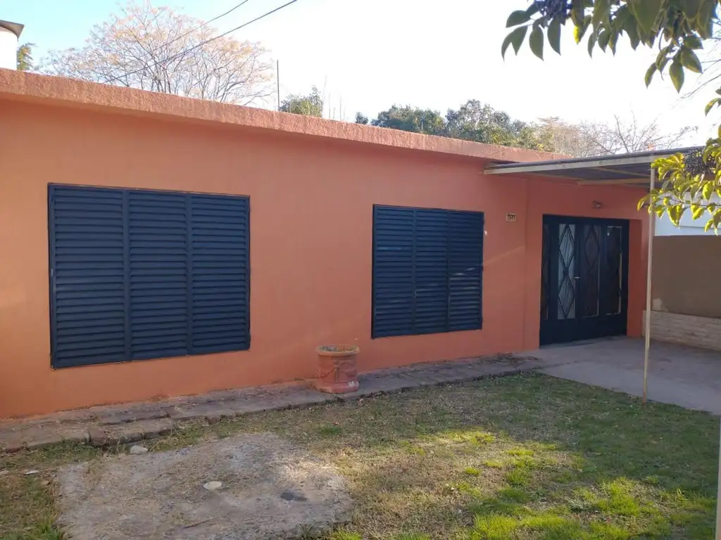 Casa en venta en Marcos Paz