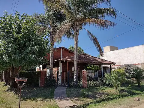 Casa en venta en Canning, excelente ubicación a metros de Av. Castex. Esteban Echeverría.