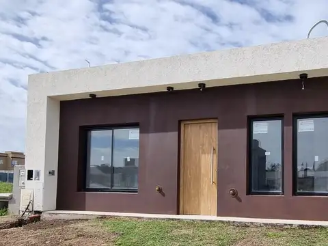 Casa a Estrenar Capilla Del Señor