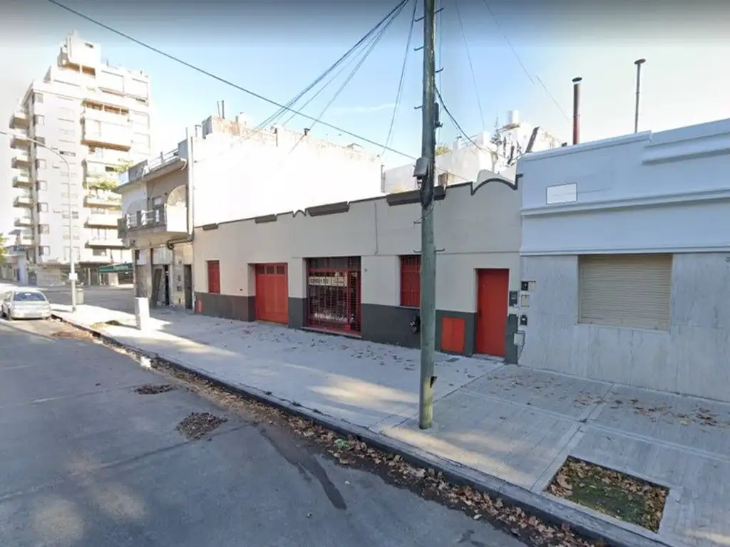 Lote - Venta - Argentina, Capital Federal - CORVALAN 2300