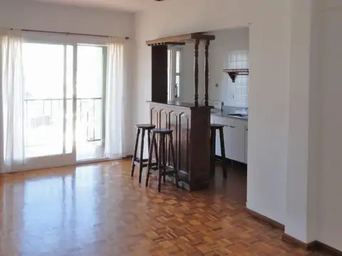 Departamento en  Venta