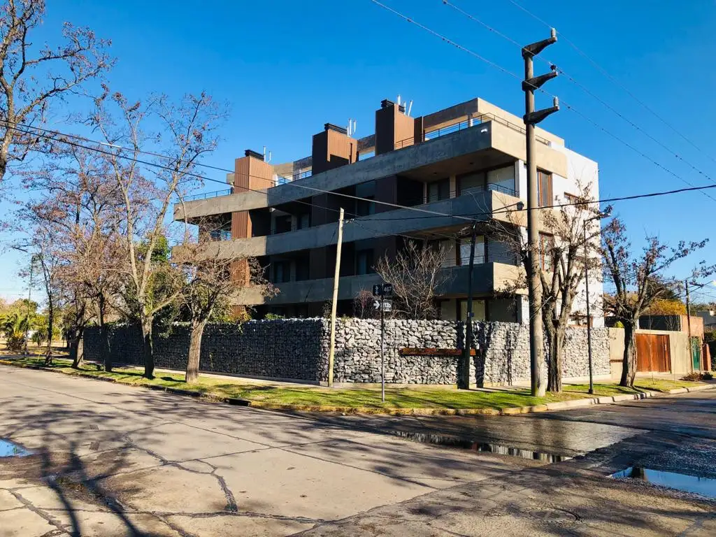 Departamento venta  City Bell La Plata