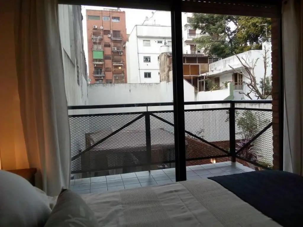 Palermo, Fitz Roy 2400, 1 amb, 45m2, $ 650,000 TODO INCLUÍDO   Luz y gas con tope de $ 15,000...