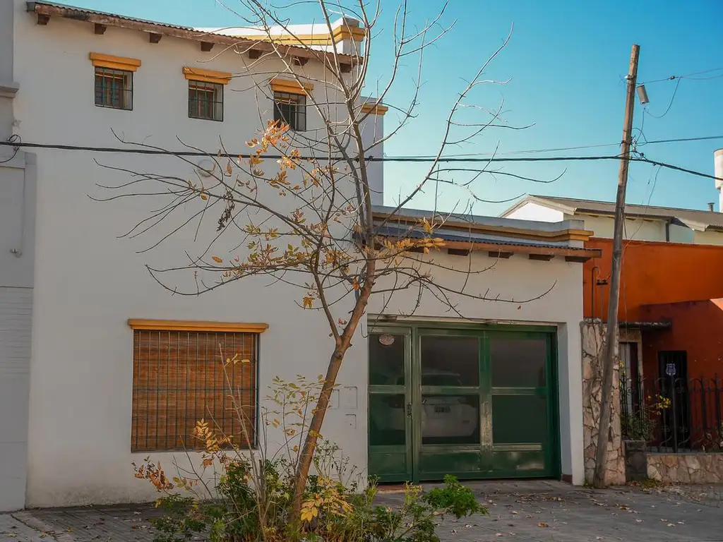 Venta Casa 5 dormitorios, Cerrito 2900, Gazze