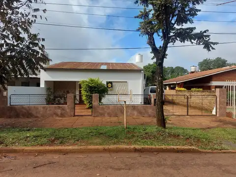 Casa - Venta - Argentina, APÓSTOLES - AV GRAL. LAS HERAS 70