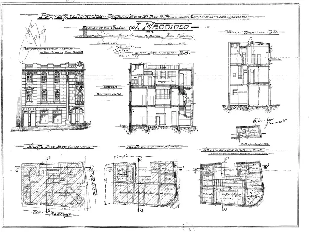 Turístico Hotel  en Venta en Balvanera, Capital Federal, Buenos Aires