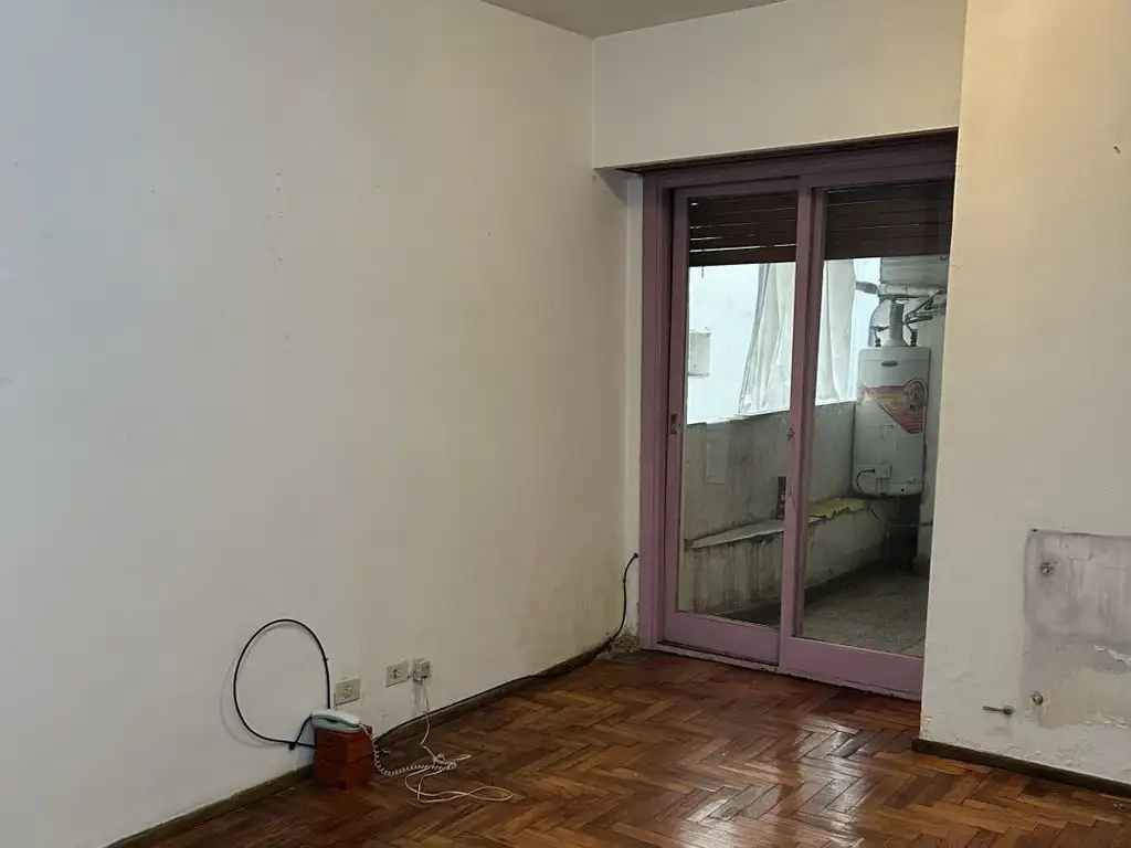 Departamento - Alquiler - Argentina, Capital Federal - BARTOLOME MITRE 2200