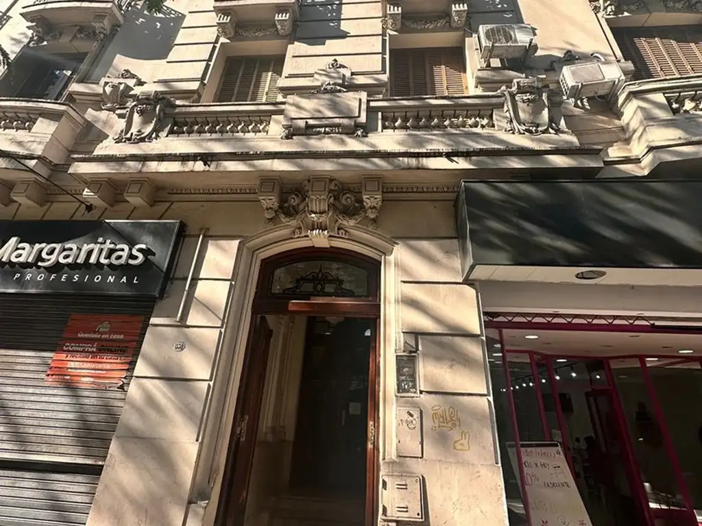 Oficina  en Venta en Microcentro, Capital Federal, Buenos Aires