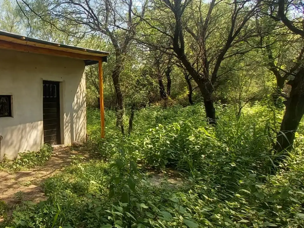 Venta Casa monoambiente a estrenar, 39m2, Avenida Cacique Tulián 0, San