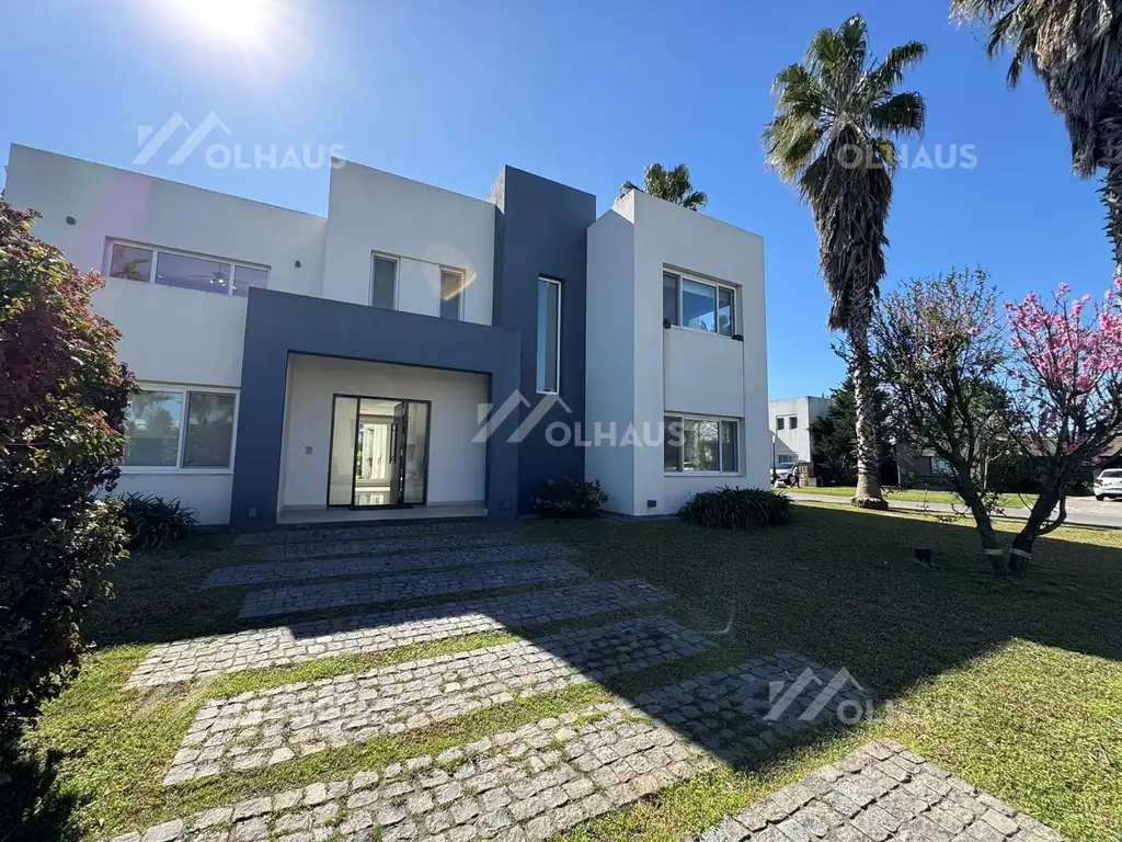 Casa  en Venta en Haras La Pradera, Pilar, G.B.A. Zona Norte