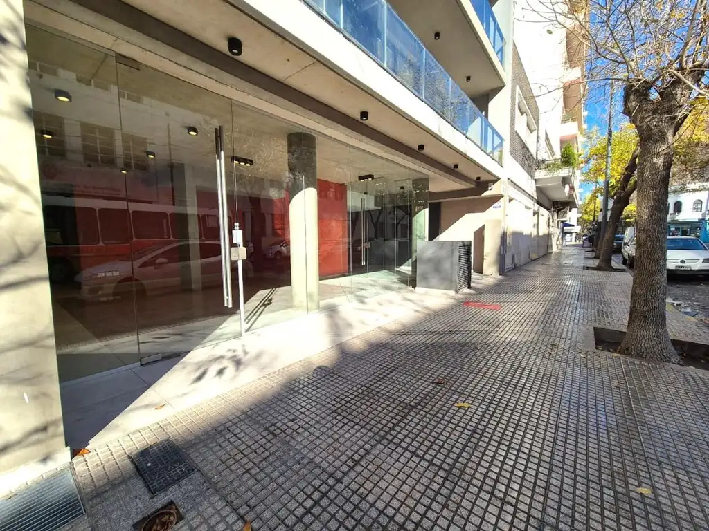 Departamento en Venta de Monoambiente en Barracas A Estrenar