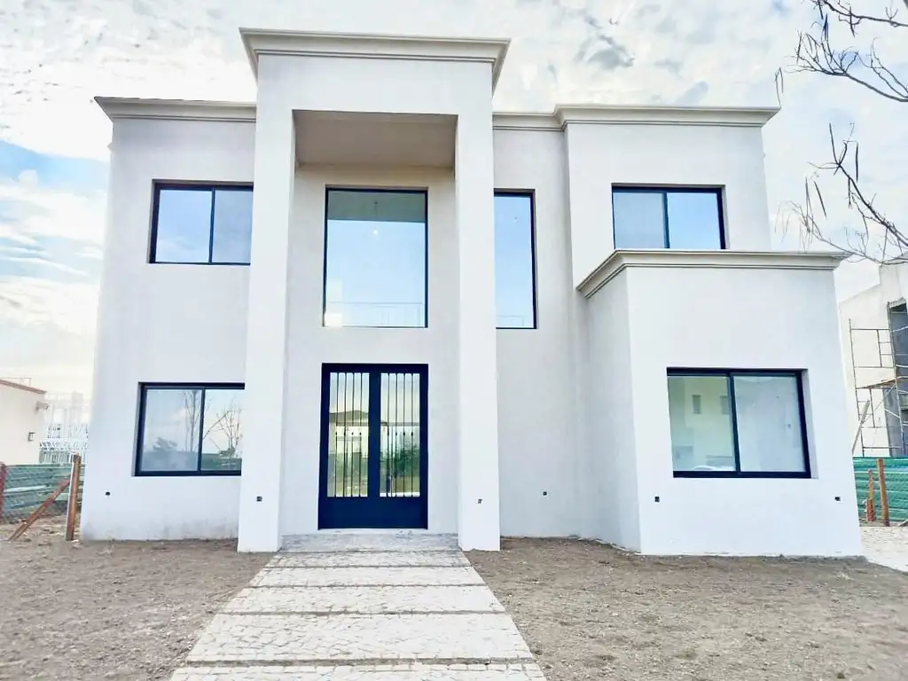 Casa  en Venta en Ceibos, Puertos, Escobar