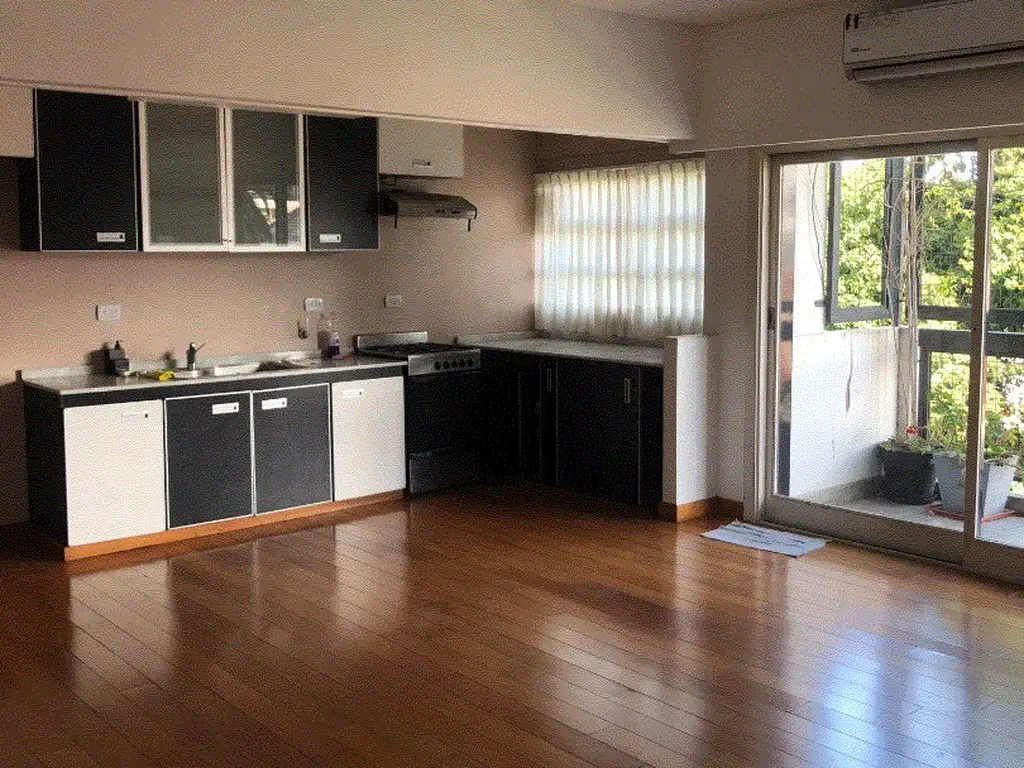 Departamento en venta de 3 ambientes en Devoto