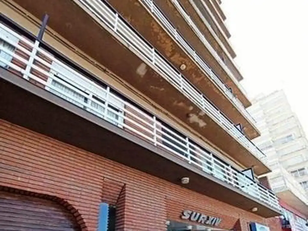 Departamento  En Venta Ubicado En Miramar, Costa Atlántica,