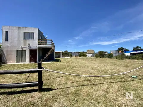 Casa en Balneario Buenos Aires