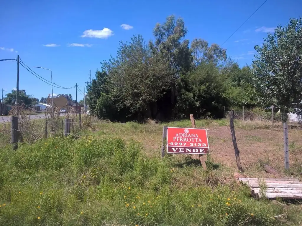 Lote en venta en Numancia