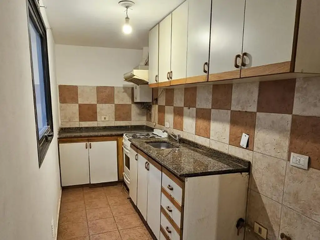 DEPARTAMENTO EN VENTA UN DORMITORIO EN GENERAL PAZ