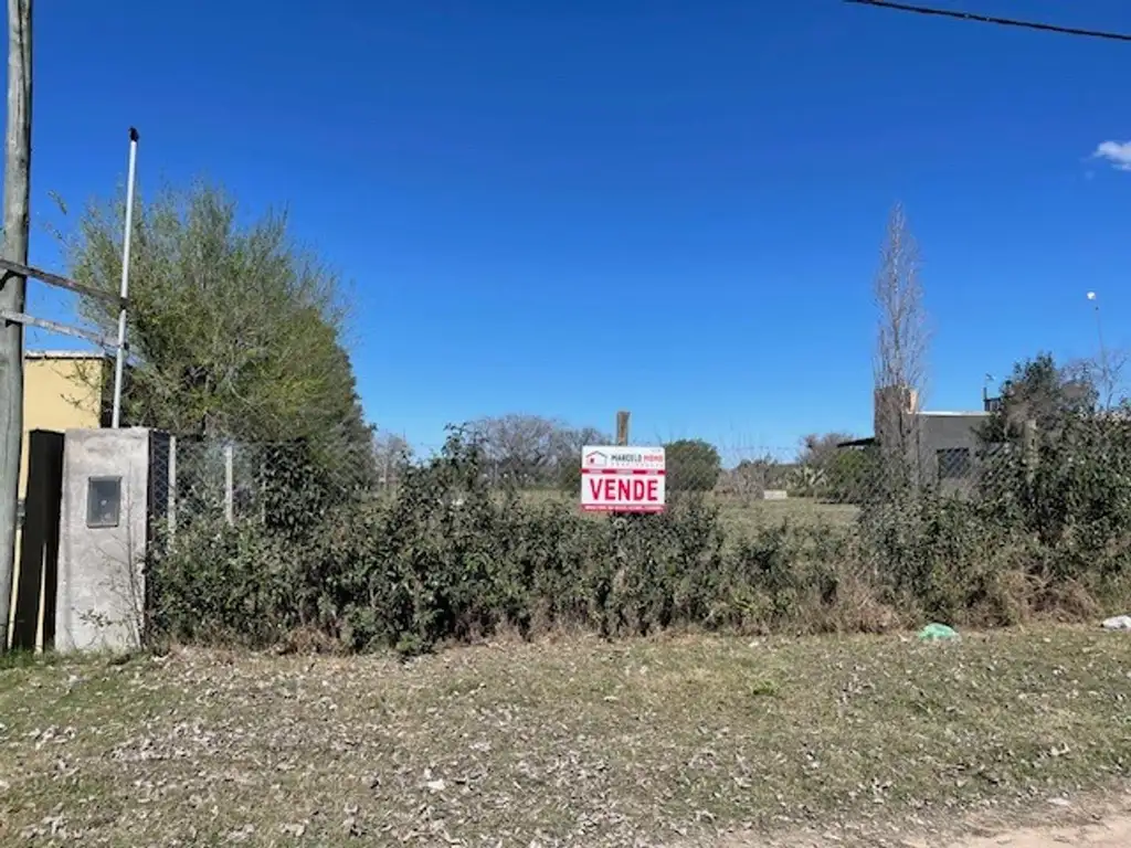 Hermoso y amplio terreno ubicado en la zona ribereña