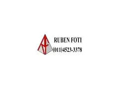 RUBEN FOTI