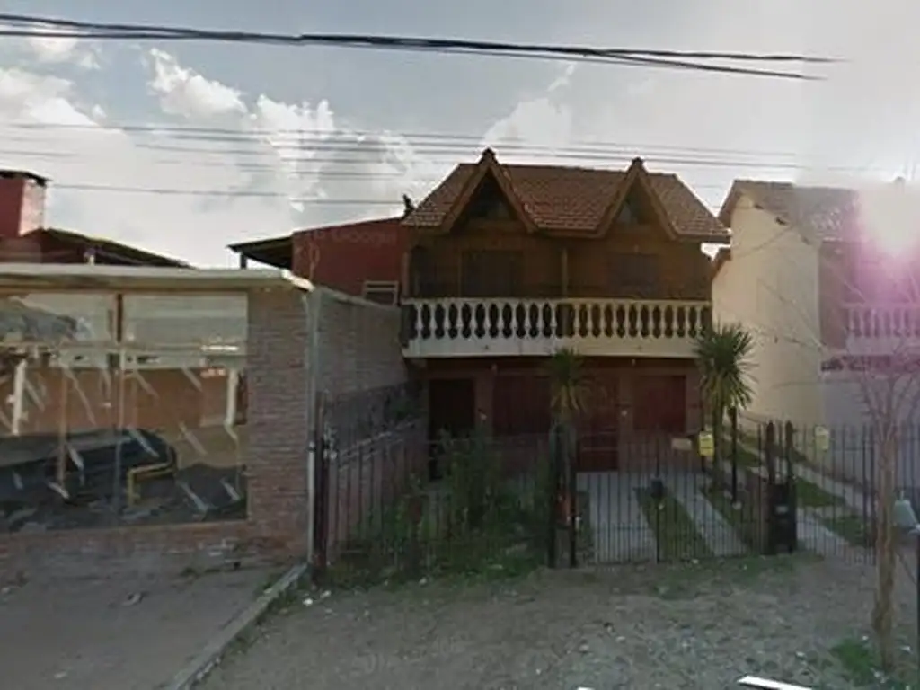 Duplex en San Bernardo