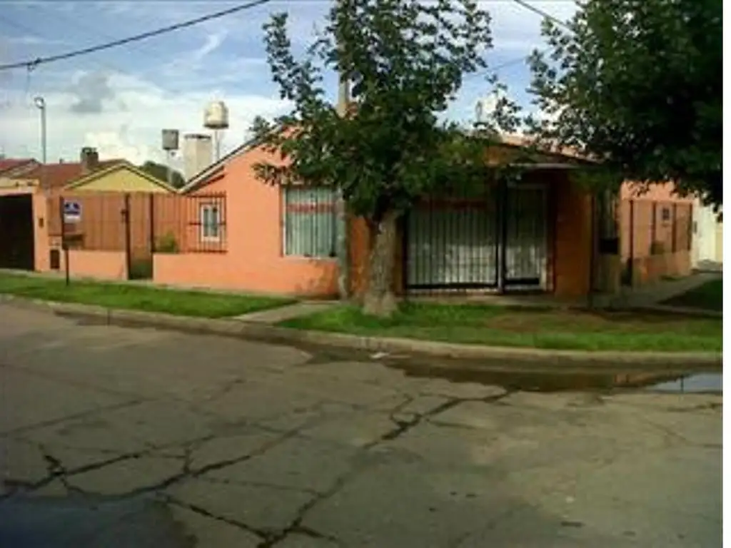 Casa en Venta 2