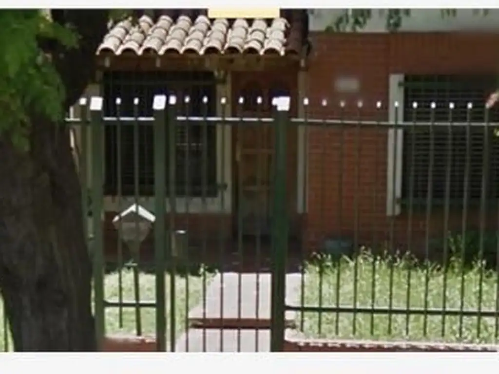 Casa en venta en Remedios De Escalada