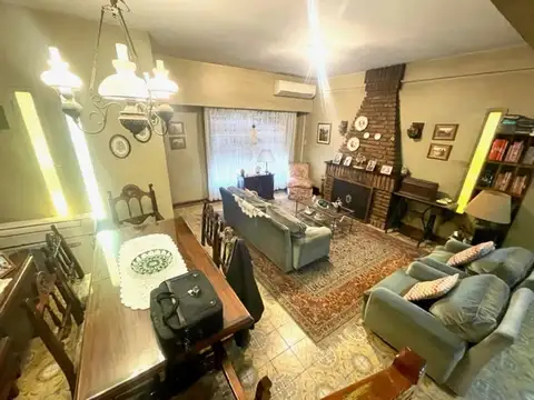 Casa en Venta con cochera