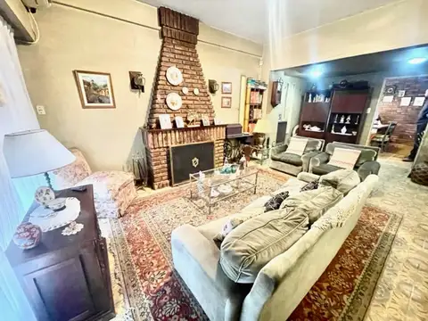 Casa en Venta - 4 ambientes - USD 172.000