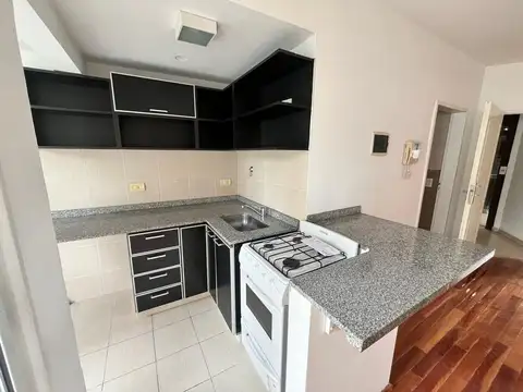 Venta departamento 2 ambientes Urquiza