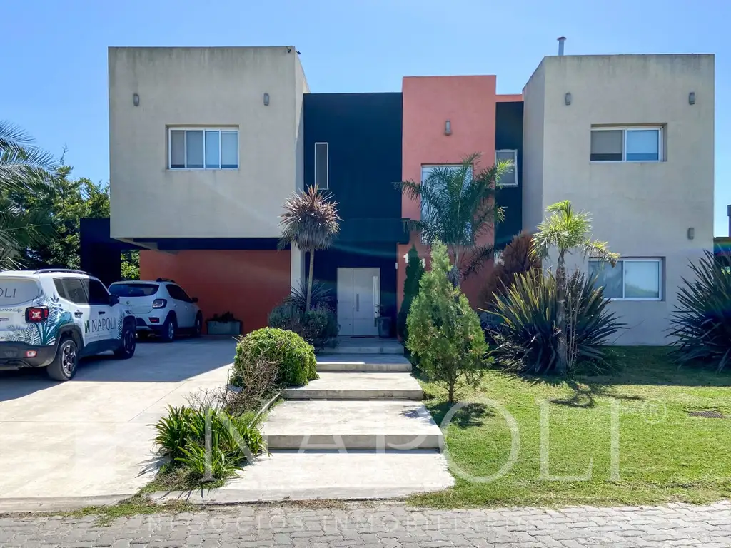 Casa en Venta en Los Talas en Ezeiza