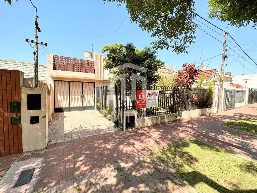 Casa en venta Rosario  Alberdi