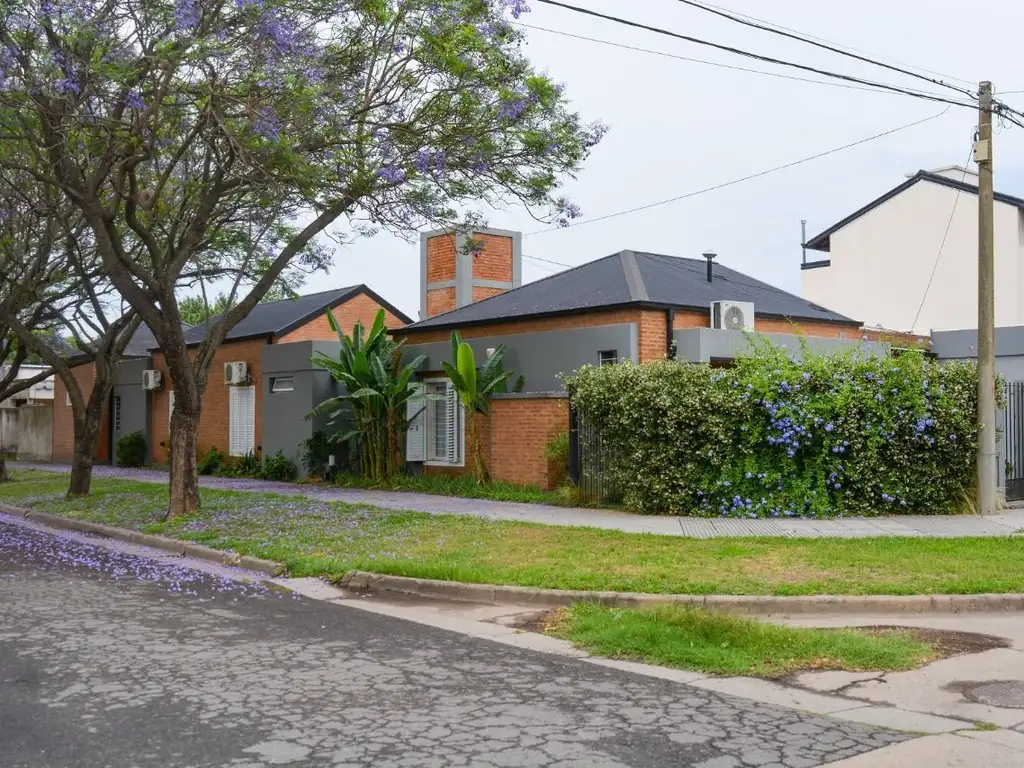 Casa en venta en Rafaela, barrio Pizzurno