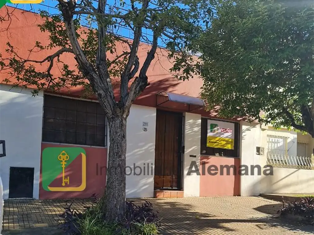 Casa - Venta - Argentina, Jose Leon Suarez - C 158 ALSINA 2317