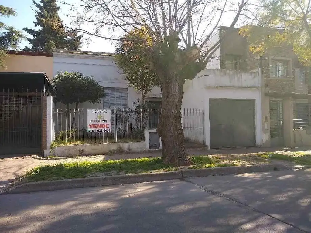 Casa  en Venta ubicado en Quilmes,  G.B.A. Zona Sur