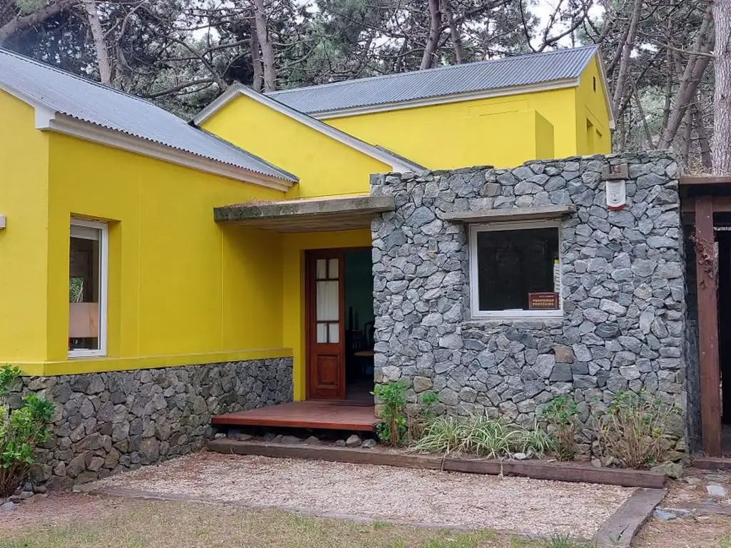 Casa - Alquiler temporario - Argentina, Mar Azul