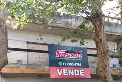 PH AL FRENTE 4 AMBIENTES SAN MARTIN CENTRO - OPORTUNIDAD - BAJÓ A U$D 94.000!!!