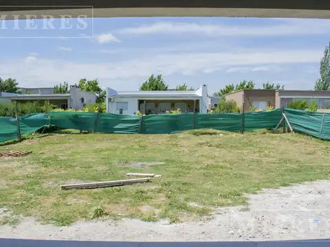 Casa en Venta con cochera