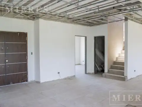 Casa en Venta en Pilar Del Este - 3 dormitorios