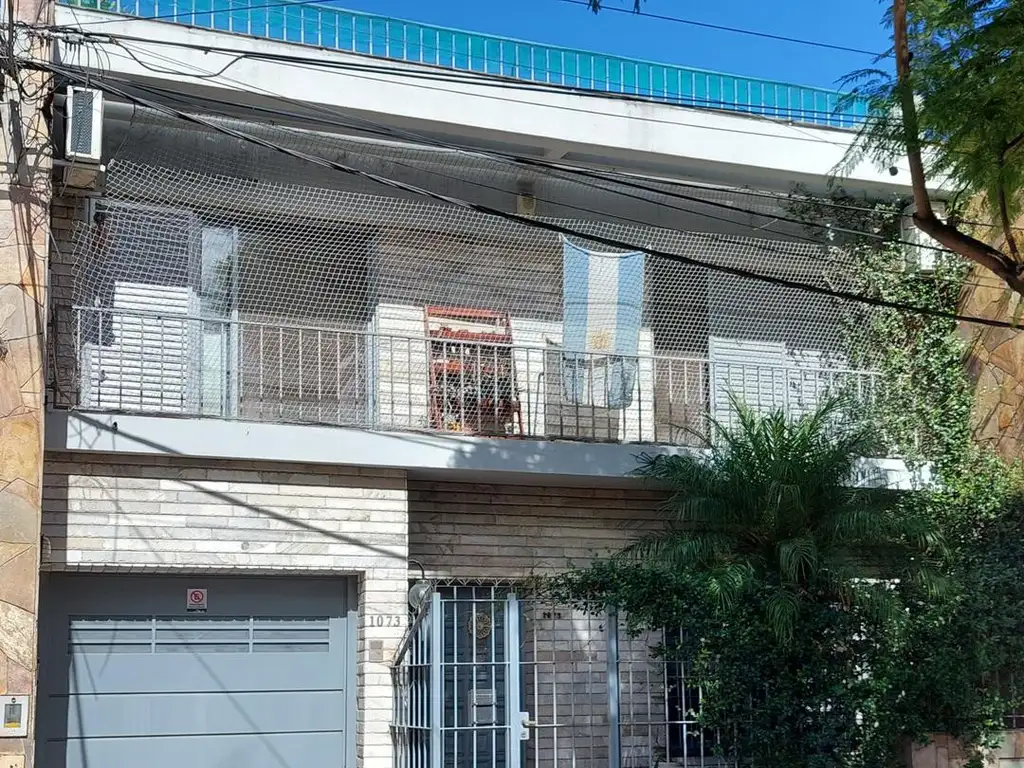 Casa en Venta de 3 Dormitorios