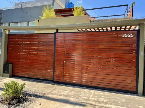 Dueño directo - Impecable PH al frente tipo casa hecho a nuevo con gran terraza